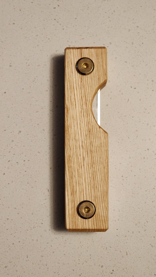 Wax Cutter (Ash)