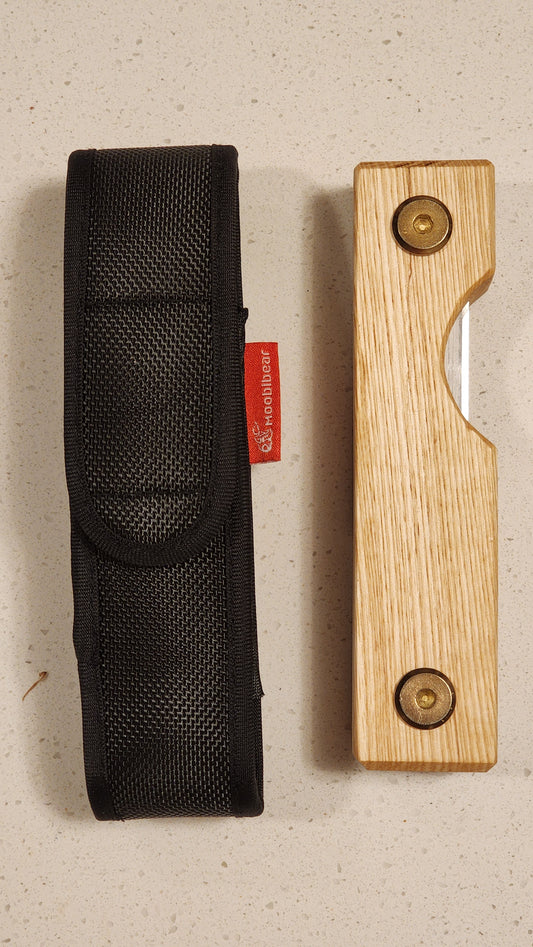 Wax Cutter (Ash)
