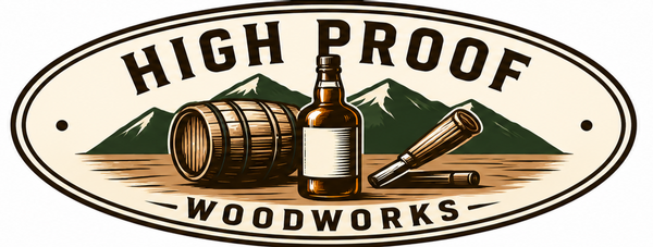 High Proof Woodworks