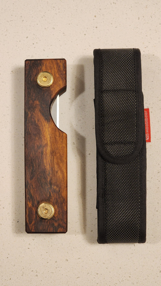 Wax Cutter (Ironwood)